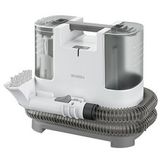 IRIS OHYAMA 愛麗思歐雅瑪 濕式布料清潔機 RNS-P10, 白色