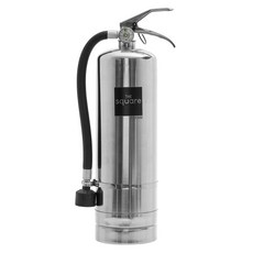 더스퀘어 노벡 가스식 소화기 ECO-5112, 4kg, 1개