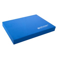 MOVEMENT 專業平衡墊, 藍色, 單品, 1個