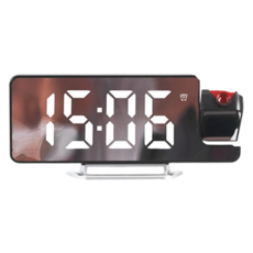 Celliving LED壁燈桌鐘, 白色