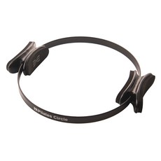 MOVEMENT 皮拉提斯環, 黑色, 1個