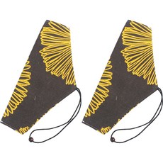 Rinablue日式筷勺收納蓋, #22, 2個