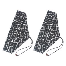 Lina Blue 日式筷子湯匙收納套, #5, 2個