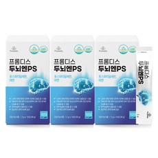 From This腦部保健PS磷脂醯絲胺酸粉條, 30g, 3個