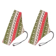 Lina Blue 日式筷子湯匙收納套, #8, 2個