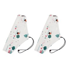 Rinablue日式筷勺收納蓋, #19, 2個