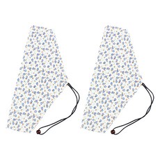 Lina Blue 日式筷子湯匙收納套, #25, 2個