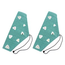 Rinablue日式筷勺收納蓋, #23, 2個