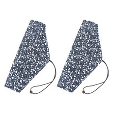 Lina Blue 日式筷子湯匙收納套, #26, 2個