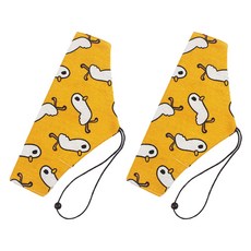 Lina Blue 日式筷子湯匙收納套, #21, 2個