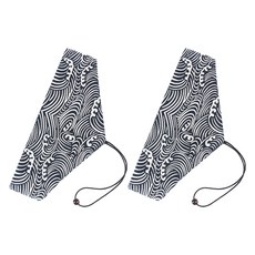 Lina藍 日式筷子湯匙收納套, #4, 2個