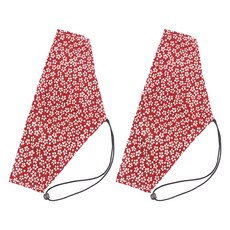 Lina Blue 日式筷子湯匙收納套, #24, 2個