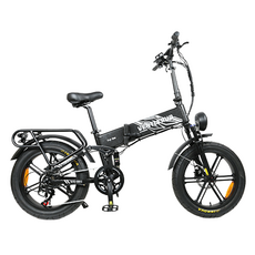 벤틀러스 퍼포먼스G09 48V 전기자전거 500W 고객직접설치, 블랙, 알루미늄