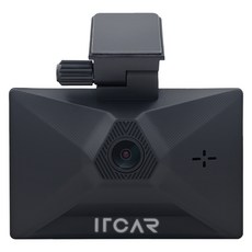 잇카 프리미엄 QHDXSSD 2채널 S 블랙박스 ICR-BB-S, 128GB, 거치대 + 후방카메라 + 전원연결케이블 + 후방카메라연결케이블 + USB A toA 젠더 + 데이터 백업용 SD카드 + GPS 안테나
