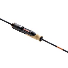 아부가르시아 카라버스X 송어낚싯대 CRXS-5102UL, 블랙 + 오렌지