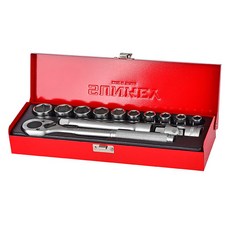 sunkey 套筒扳手組 SSR-14, 1套