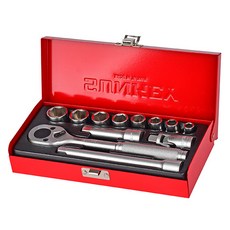 SUNKEY 套筒扳手組 SSR-13, 1個