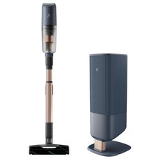 일렉트로룩스 얼티밋홈 800 무선청소기, 데님 블루, EFP81824S