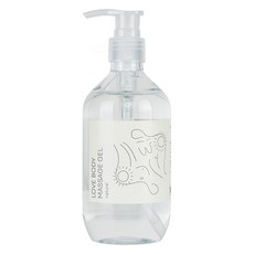 moonhalo Lady Box Love按摩油 愛凝膠, 300ml, 1個