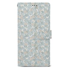 Casper WALLPAPER 皮革日誌手機殼