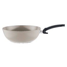 휘슬러 인덕션 세라탈 컴포트 세라믹 웍, 30cm, 1개