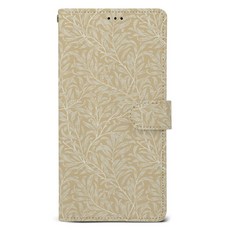 케이스퍼시픽 WALLPAPER 가죽 다이어리 휴대폰케이스