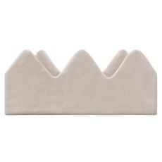 BABY&I 女童皇冠髮帶