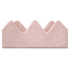 베이비앤아이 여아용 크라운 헤어밴드