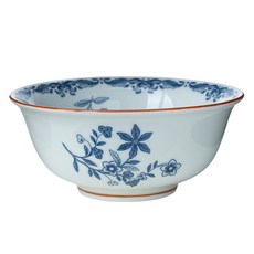 Rorstrand 奧斯汀迪亞 碗 500ml, 藍色, 1個