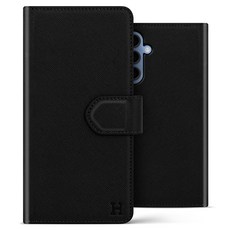 모란카노 하버드 다이어리 휴대폰 케이스