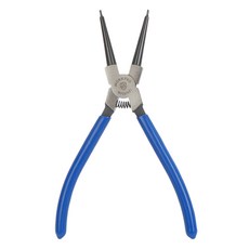 WORKPRO 直式卡簧鉗 180mm WP231082, 1個