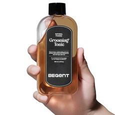 Natural Fixxing定型順髮液, 1個, 200ml