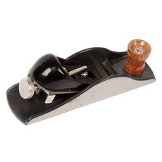 WORKPRO 小型手推刨刀 WP252005, 1個