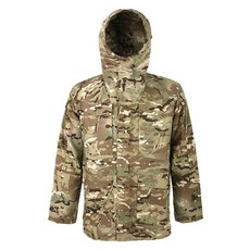 連帽多口袋防風防潑水外套 WJ-11