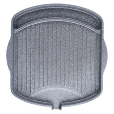 QUEENDOM Able 蒸蛋烤盤, 1個, 36cm