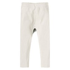 vavkids 兒童羅紋貂絨內搭褲