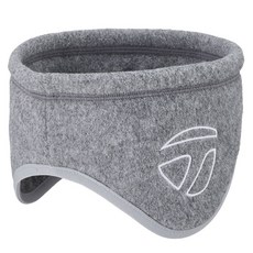 TaylorMade 男士冬季保暖耳罩 TL024, 灰色, 1個