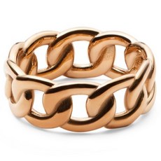 Daniel Wellington 女款 CHUNKY CHAIN RING