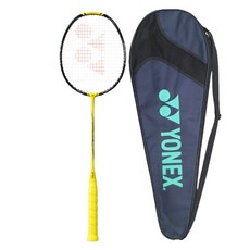 yonex 選手用羽毛球拍 4U5 NANOFLARE 1000Z+線 25強力BG80+全包套組, 1組, 球拍 (NANOFLARE 1000Z)、線 (BG80)