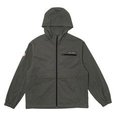 男士 VOLCOM Camper 舒適版型夾克 VA214JK001