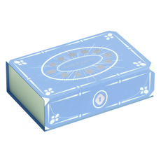 motemote 年度經典31日計畫本12種套組 10分鐘, 1套, 混和色