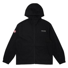 男士 VOLCOM Camper 舒適版型夾克 VA214JK001