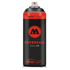 지구화학 모로토우 커버스올 스프레이 403 Pure Black, 400ml, 1색