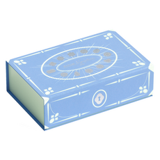 motemote 年度經典31日計畫本12種套組 任務, 1套, 混合色