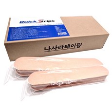 NASARA 預切I型 2種 x 40片組, 1套