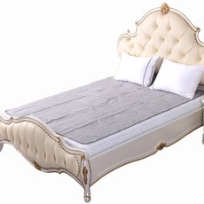 Hanil Medical Slim 溫水墊 灰色, 雙人 (195 x 140 cm)