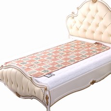 Hanil Medical Slim 溫水暖墊 花卉款, 單人 (195 x 100 cm)