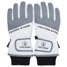 Volcom Kids 兒童 Essential Logo 防寒手套 VJASGLD45020