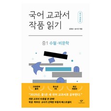 Changbi Publishers 國語教科書作品選讀： 國一散文·非文學, 金炳成, 宋秀珍