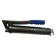 WORKPRO 黃油槍 500CC WP313005, 1個